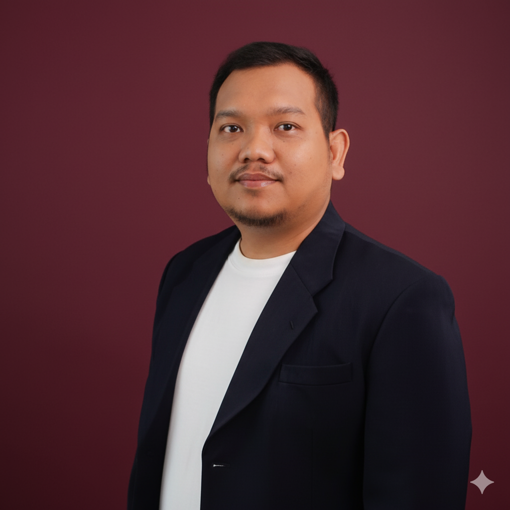 Stefanus Ardianto, S.H.