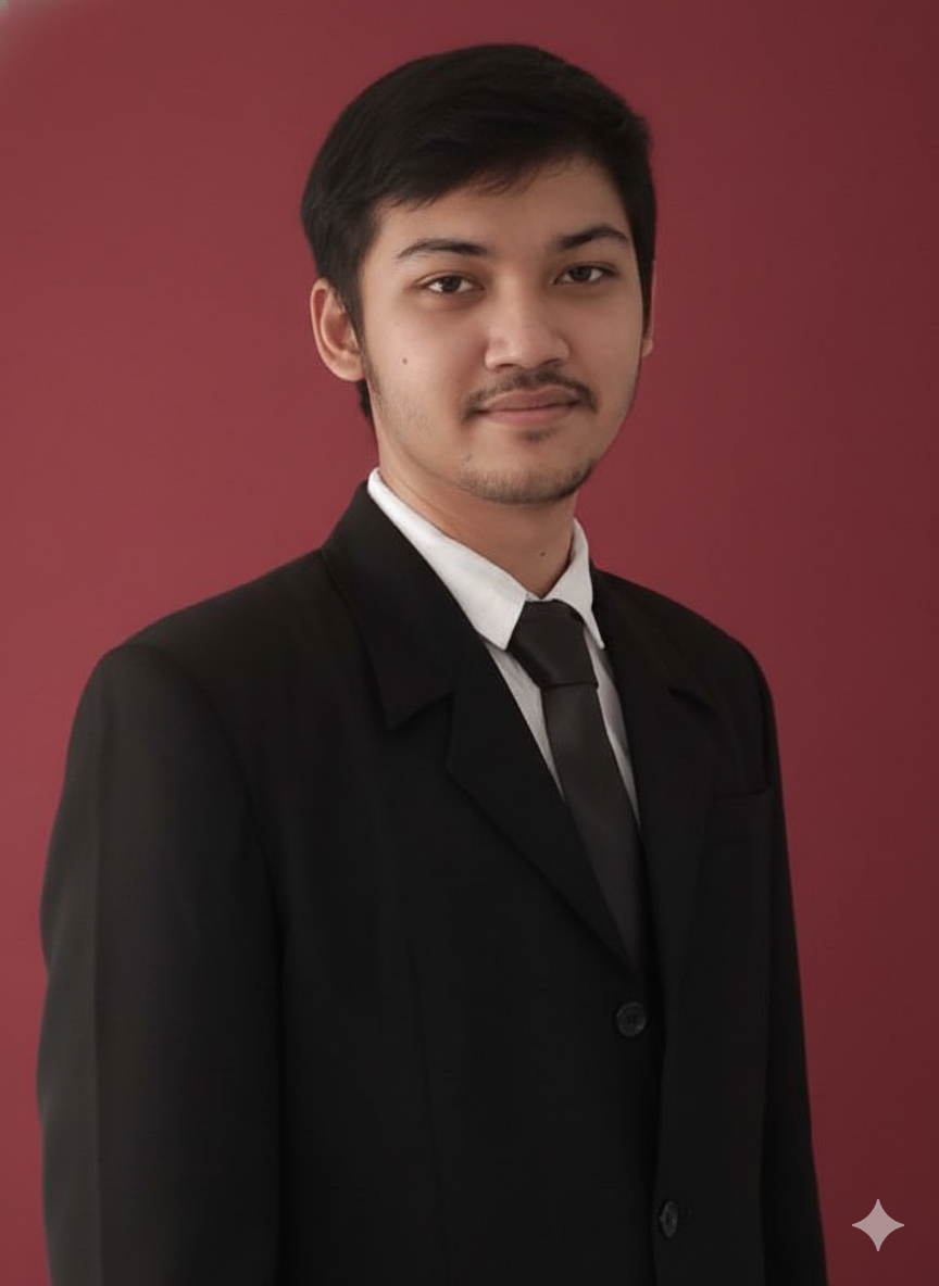 Abyan Hanif, S.H.