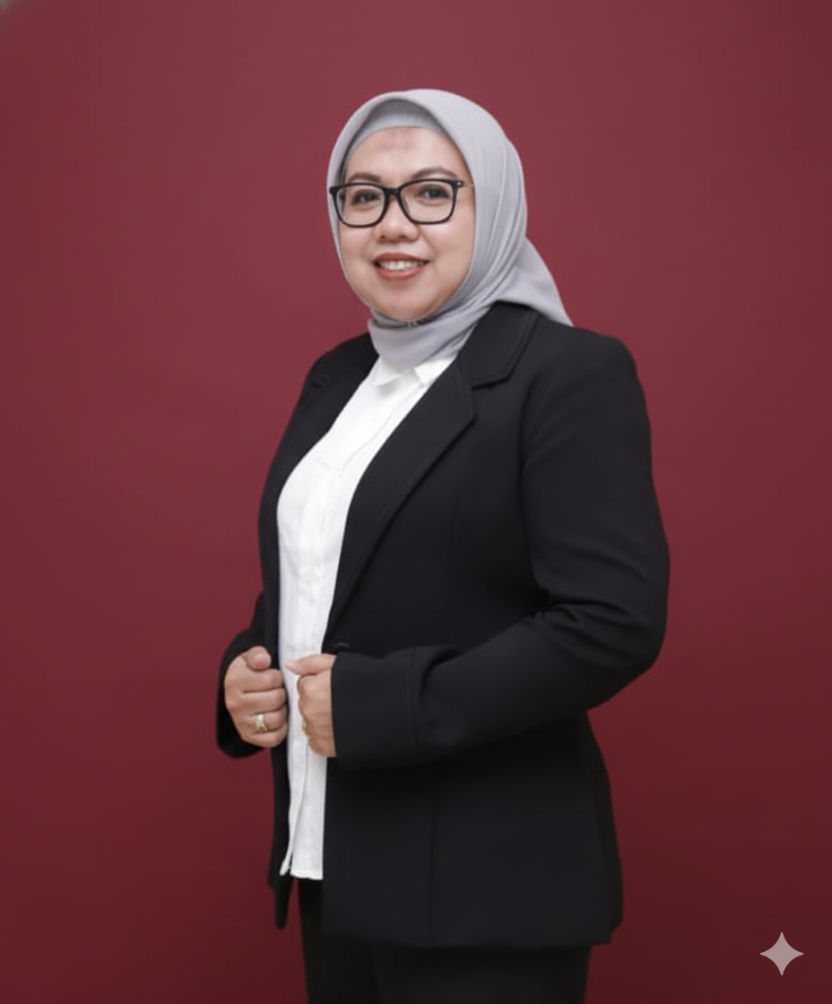 Euis Widyati, S.H.