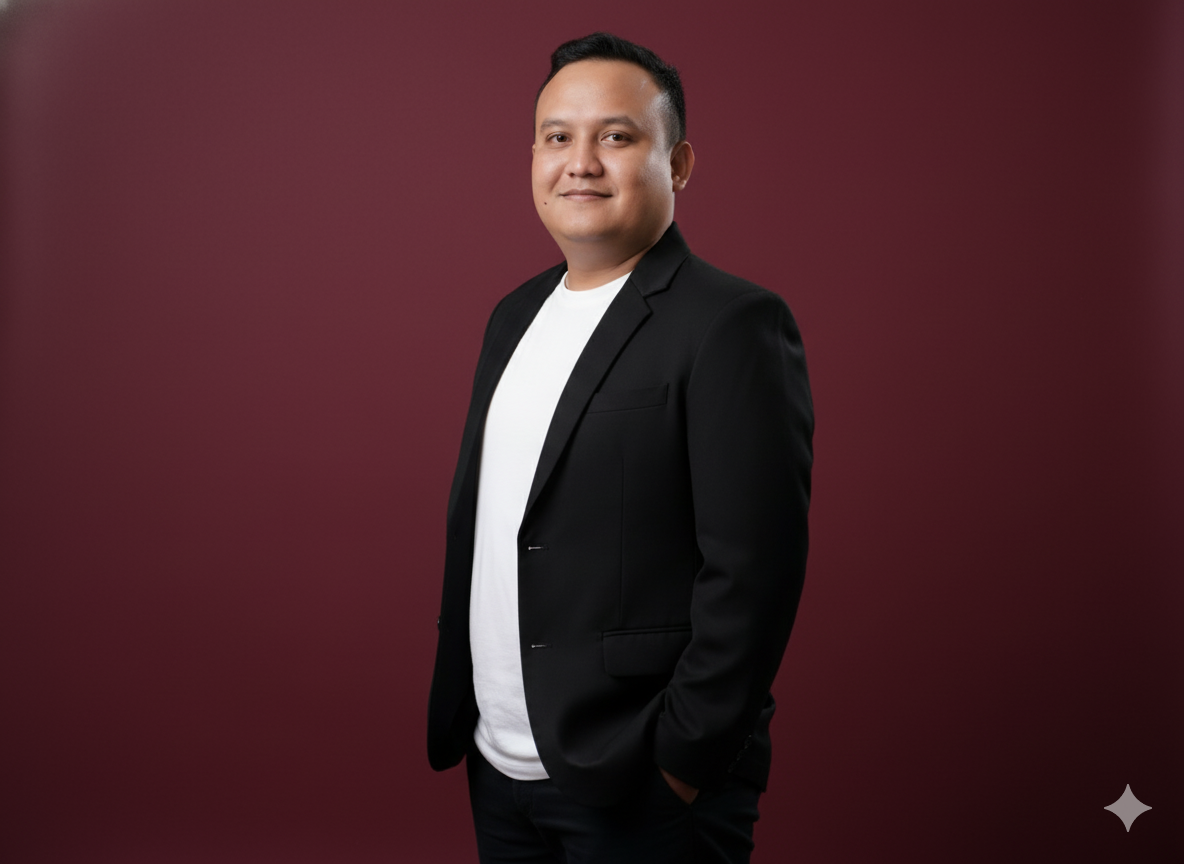 M. Ilham Arbanu, S.H., M.H., CMC, CCD